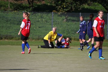 Bild 215 - wBjun KaKi am 30.9.12